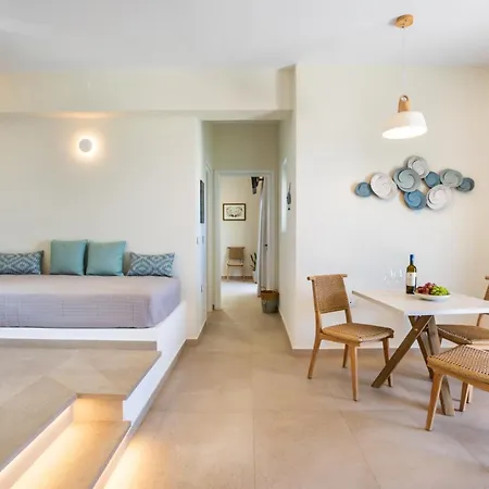 Villa Mertelia Luxury *
