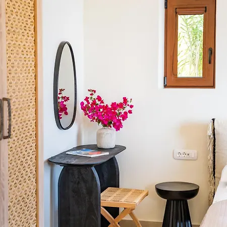 Villa Mertelia Luxury *