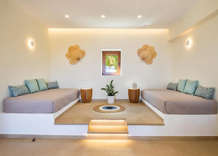 Mertelia Luxury * Kyra Panagia