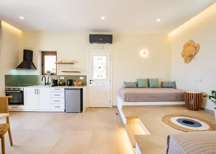 Mertelia Luxury Villa