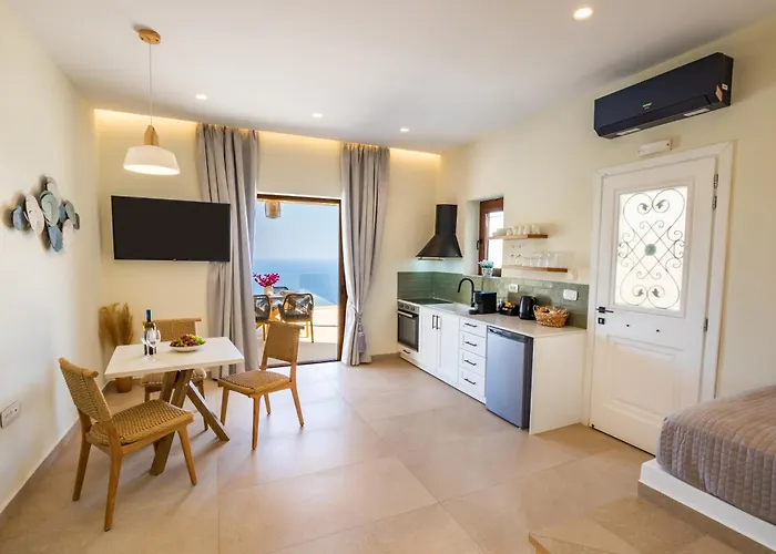 Villa Mertelia Luxury