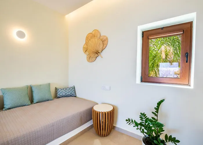 Villa Mertelia Luxury