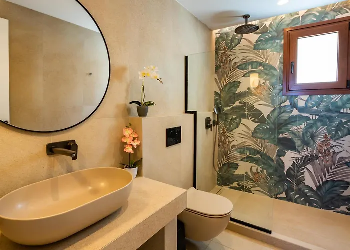 Mertelia Luxury Villa Kyra Panagia