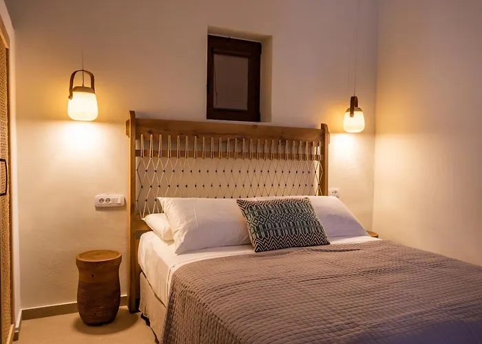 Villa Mertelia Luxury