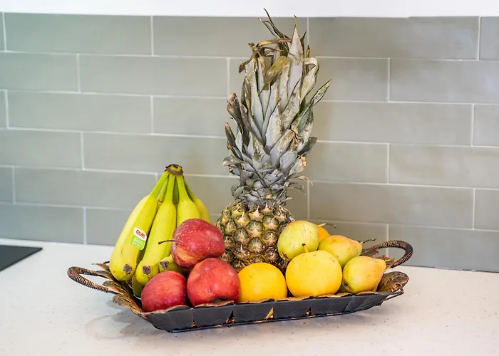 Villa Mertelia Luxury Kyra Panagia