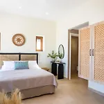 וילה Mertelia Luxury Kyra Panagia