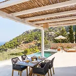 Mertelia Luxury 빌라 *