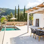 Mertelia Luxury 빌라