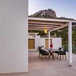 Mertelia Luxury *