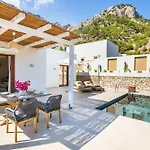 Mertelia Luxury 빌라 *