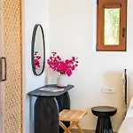 빌라 Mertelia Luxury *