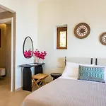 빌라 Mertelia Luxury *
