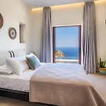 Mertelia Luxury 빌라 *