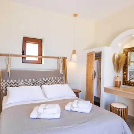 Villa Mertelia Luxury *