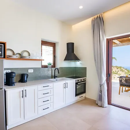 Villa Mertelia Luxury *