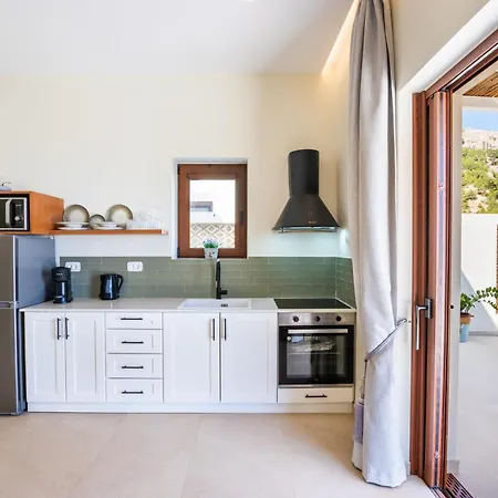 Villa Mertelia Luxury Kyra Panagia
