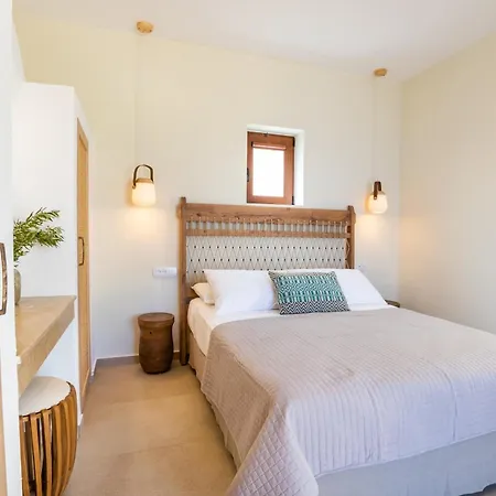 Mertelia Luxury Villa