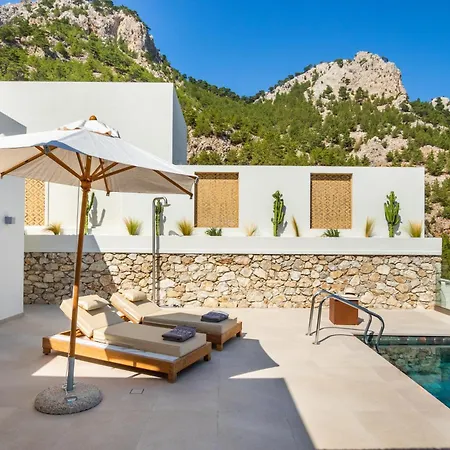 Mertelia Luxury Villa Kyra Panagia