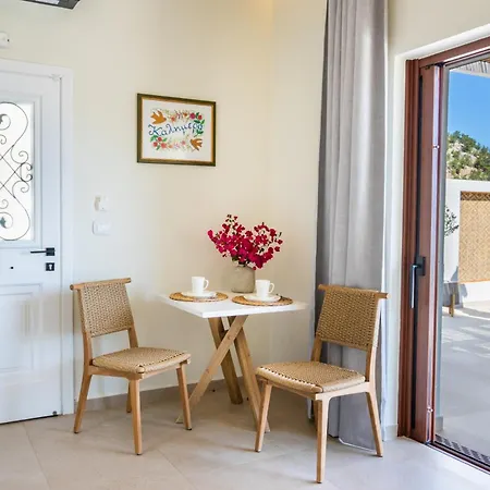 Mertelia Luxury Villa Kyra Panagia