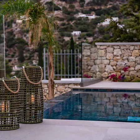 Mertelia Luxury Villa *