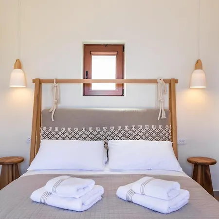 Villa Mertelia Luxury *