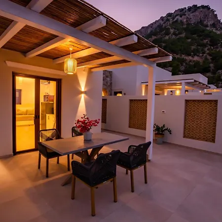 Villa Mertelia Luxury