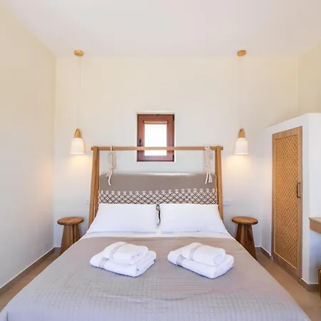 Villa Mertelia Luxury