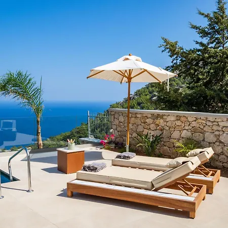 Mertelia Luxury *