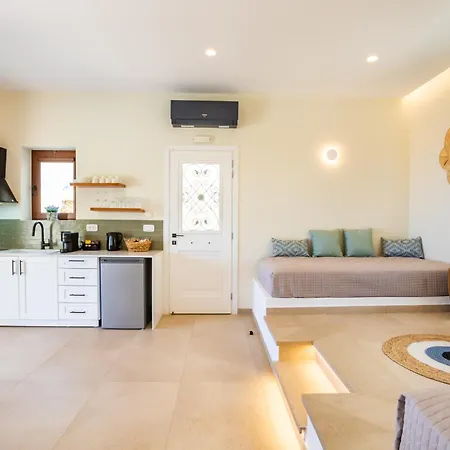 Mertelia Luxury וילה