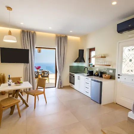 וילה Mertelia Luxury