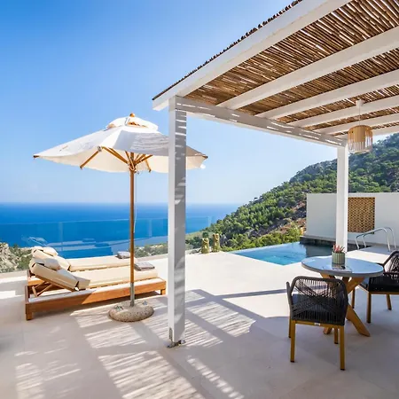 Villa Mertelia Luxury *