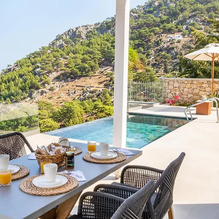 Mertelia Luxury Kyra Panagia