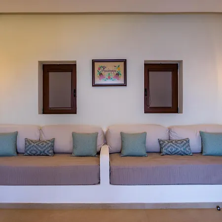 Mertelia Luxury *