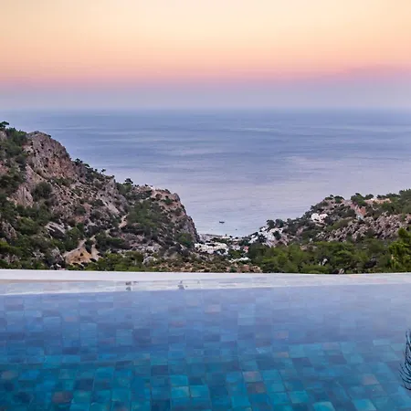 Villa Mertelia Luxury