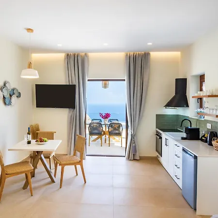 Mertelia Luxury Villa