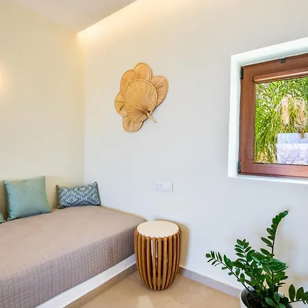 Villa Mertelia Luxury