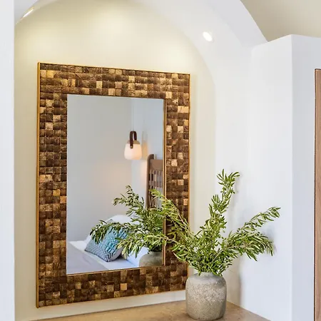 וילה Mertelia Luxury Kyra Panagia