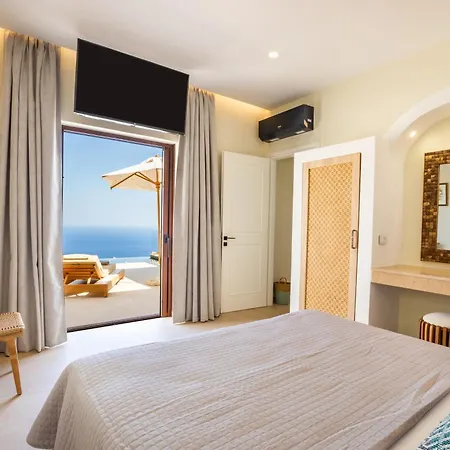 Mertelia Luxury * Kyra Panagia