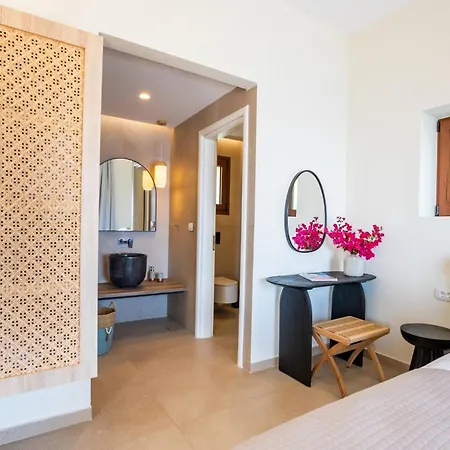 Mertelia Luxury Kyra Panagia
