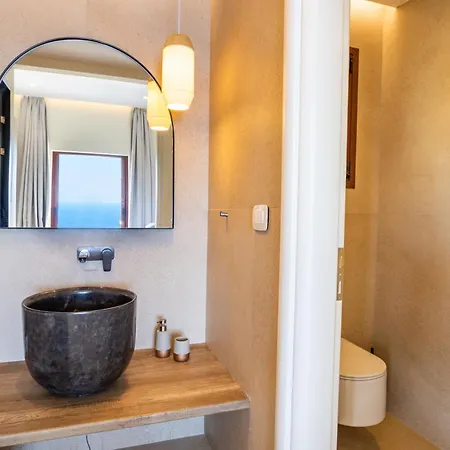 Mertelia Luxury Villa