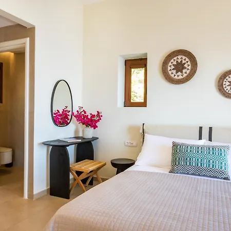 וילה Mertelia Luxury *