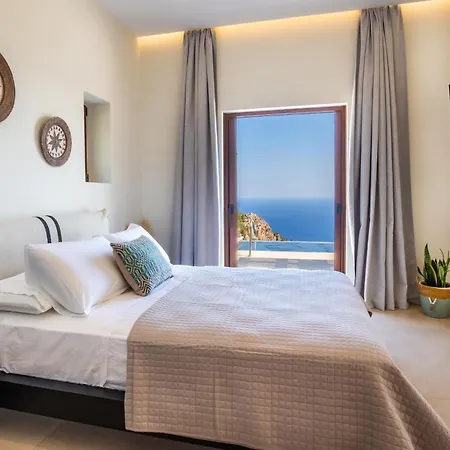 Mertelia Luxury Villa *