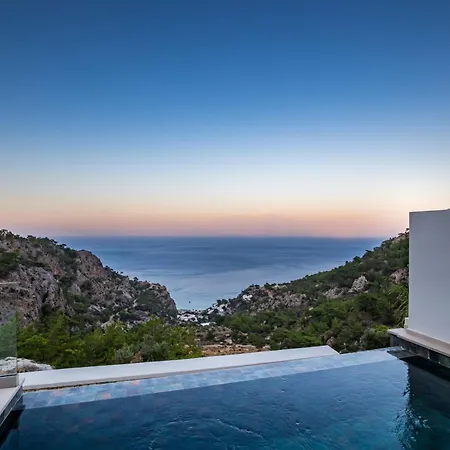 Villa Mertelia Luxury
