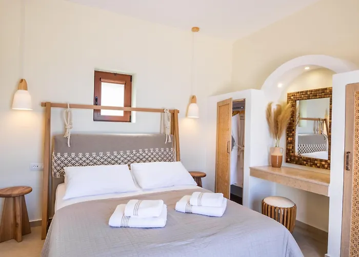 فيلة Mertelia Luxury *