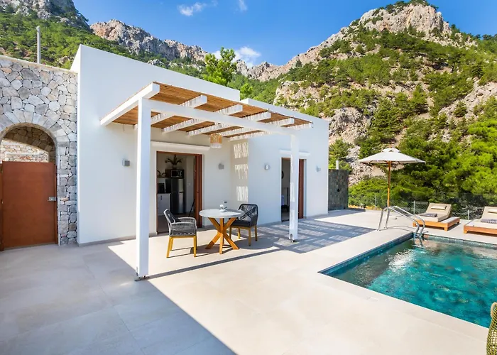 Mertelia Luxury فيلة