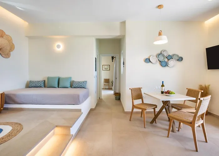 فيلة Mertelia Luxury *