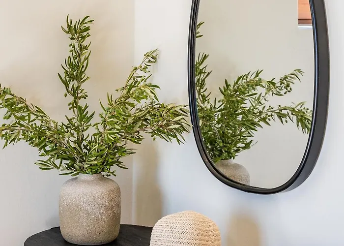 Mertelia Luxury Villa