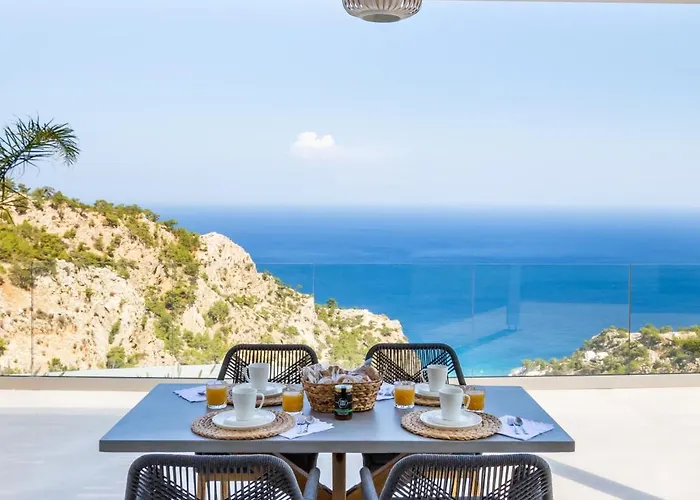 Mertelia Luxury فيلة