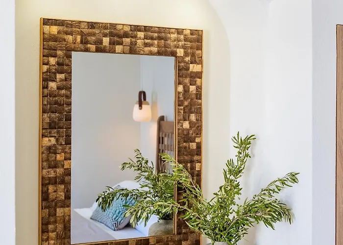 فيلة Mertelia Luxury Kyra Panagia