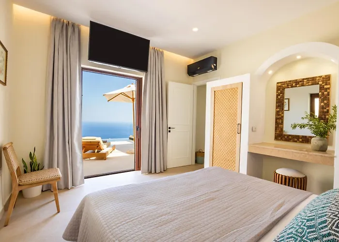 Mertelia Luxury * Kyra Panagia